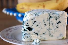 Blue Cream cheese (Cremblu) 500g: 1.0kg