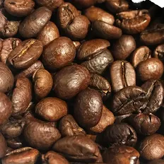 coffee beans