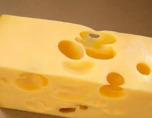 similar to Gouda aged