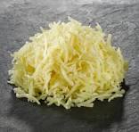 Emmental grated
