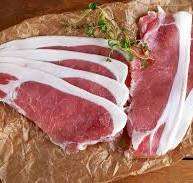 bacon catering