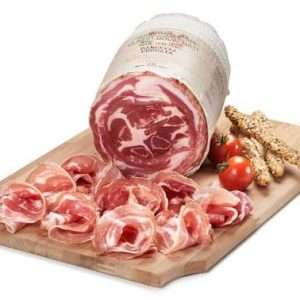 Pancetta